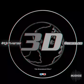 conz.xo 3D (Preorder) WAV-FANTASTiC screenshot