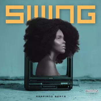 Aotbb Swing Amapiano Hits WAV MiDi-FANTASTiC screenshot