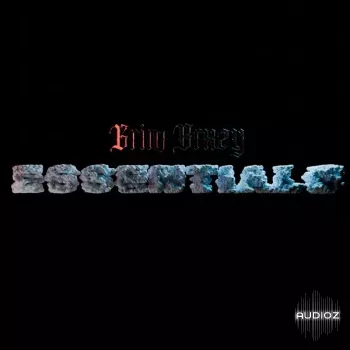 Grim Brxzy Essentials Drum Kit WAV-FANTASTiC screenshot