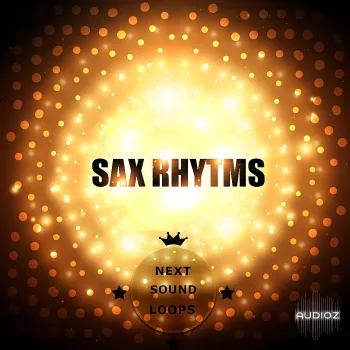 Next Sound Loops Sax Rhythm WAV MiDi-FANTASTiC screenshot