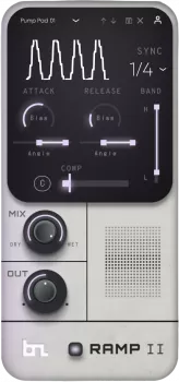 Beatskillz Ramp 2 v1.02-BUBBiX screenshot