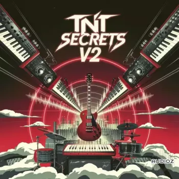 Chosen 1 Sounds TNT Secrets V2 WAV-FANTASTiC screenshot