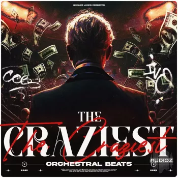 Godlike Loops The Craziest - Orchestral Beats WAV MiDi-FANTASTiC screenshot
