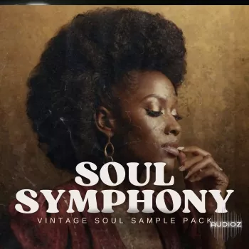 Audioelixir.inc Soul Symphony - Vintage Soul Sample Pack WAV MiDi-FANTASTiC screenshot
