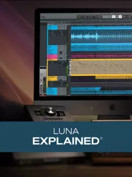 Groove3 LUNA Explained TUTORiAL-HiDERA screenshot