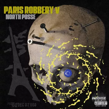 North Posse Paris Robbery 5 Sound Kit WAV FL STUDiO-FANTASTiC screenshot