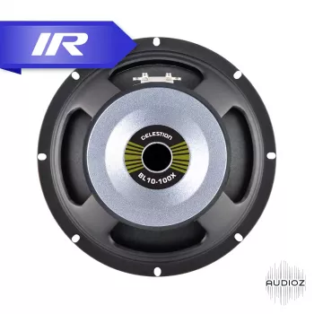 REQ: Celestion Digital BL10-100X Bass Bundle & Playing Styles Impulse Responses screenshot