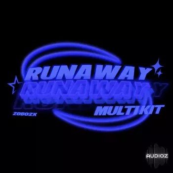 SoundFont Runaway Multi Kit WAV MiDi Analog Lab Presets-FANTASTiC screenshot