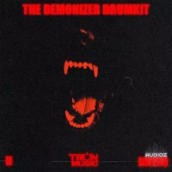 prod_db Dawizvrd and Db Presents: the Demonizer Drumkit WAV-FANTASTiC screenshot