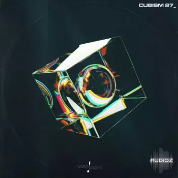 Touch Loops Cubism_87 WAV-FANTASTiC screenshot