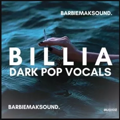REQ: Dark Pop Billia Vocal Sample Pack by Barbie Mak screenshot REQ: Dark Pop Billia Vocal Sample Pack by Barbie Mak screenshot