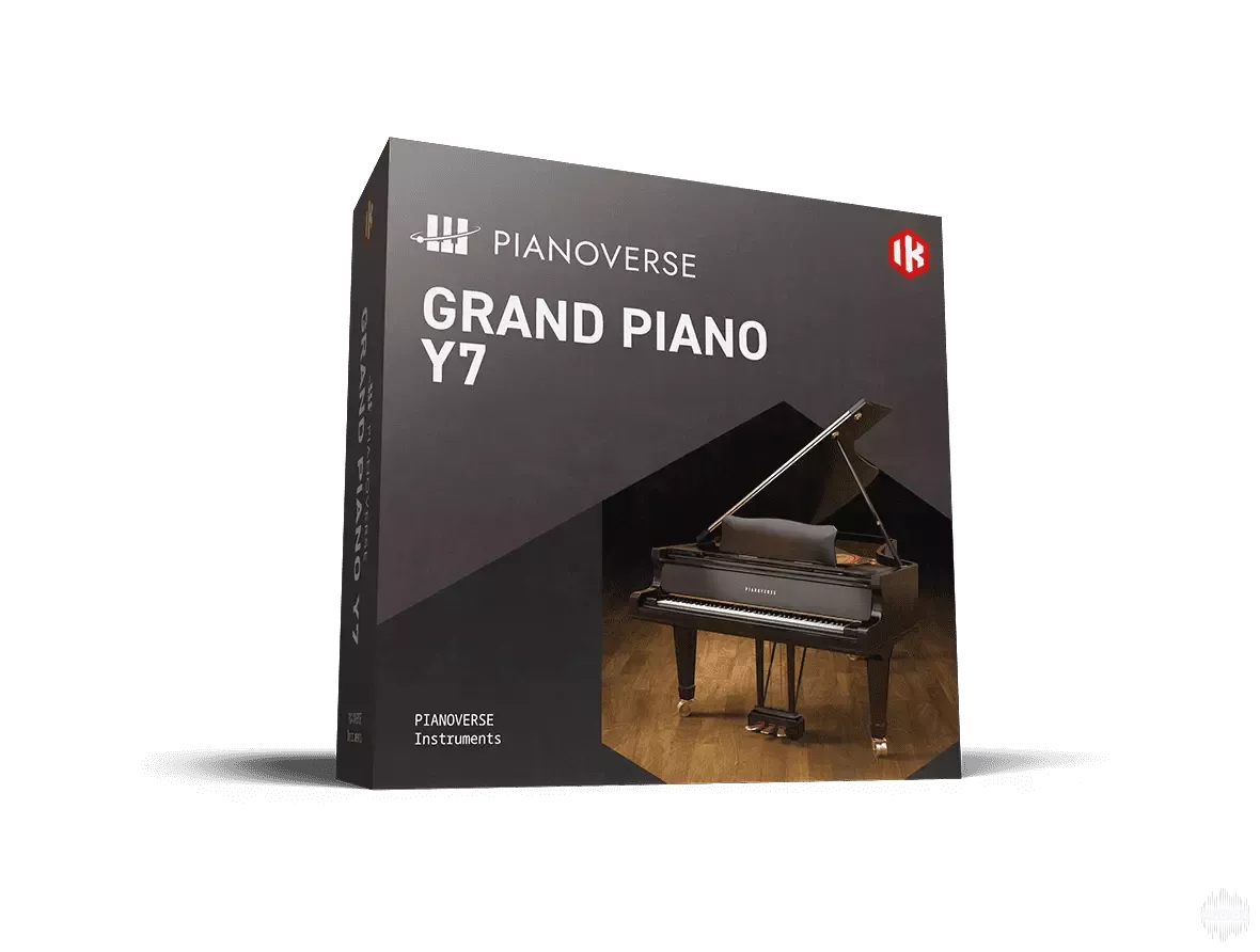 REQ: IK Multimedia Pianoverse Grand Piano Y7 screenshot REQ: IK Multimedia Pianoverse Grand Piano Y7 screenshot