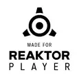 REQ: Dag Winderlich D-Rumble V-Motor for Reaktor screenshot REQ: Dag Winderlich D-Rumble V-Motor for Reaktor screenshot