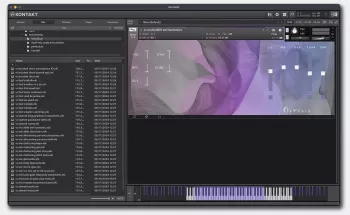REQ: Wrongtools Osmosis Kontakt screenshot