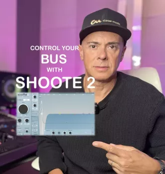 REQ: MyMixLab Control your Bus with Shoote 2 screenshot