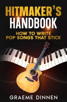 Hitmaker's Handbook: How To Write Pop Songs That Stick screenshot