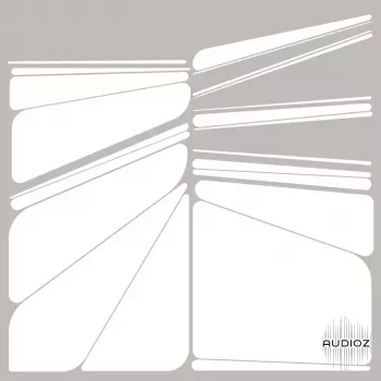 Audiomodern Symmetry WAV-ARCADiA screenshot