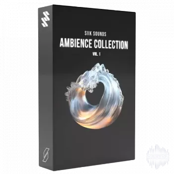 REQ: Siik Sounds Ambience Collection 01 screenshot