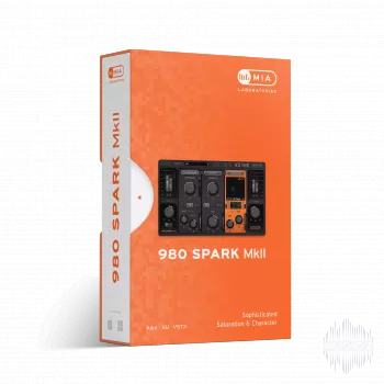 REQ: MIA Laboratories 980 SPARK MKII screenshot