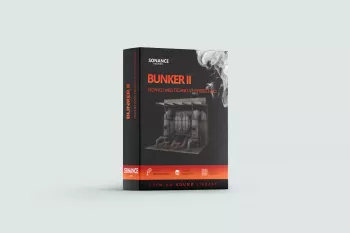 REQ: Sonance Sounds Bunker II screenshot