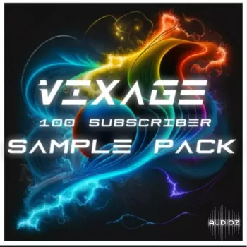REQ: Vixage 100 Subcribers Sample Pack screenshot