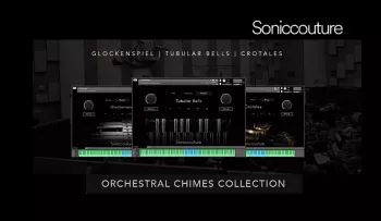 REQ: Soniccouture Orchestral Chimes Collection screenshot