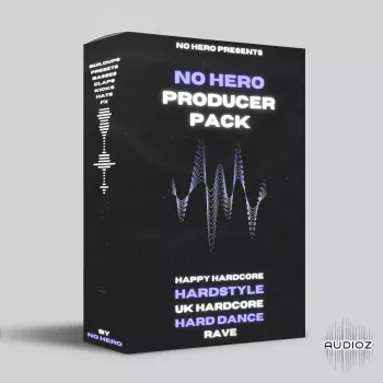REQ: No Hero Producer Pack 1.0 screenshot