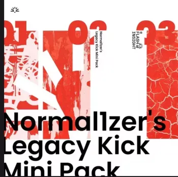 REQ: A Flash of Insight Normal1zer's Legacy Kick Mini Pack screenshot