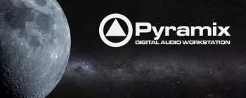 REQ: Merging Pyramix Virtual Studio 15 screenshot