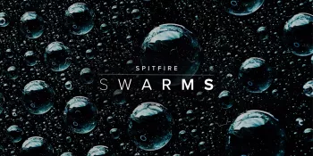 REQ: Spitfire Swarms Kontakt screenshot