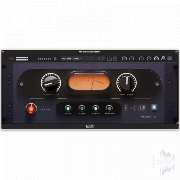 REQ: Tone Empire ELUX v1.0.0 (for Windows) screenshot REQ: Tone Empire ELUX v1.0.0 (for Windows) screenshot