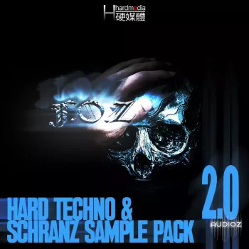 REQ: Hard Media Records Hard Techno & Schranz Sample Pack 2.0 screenshot