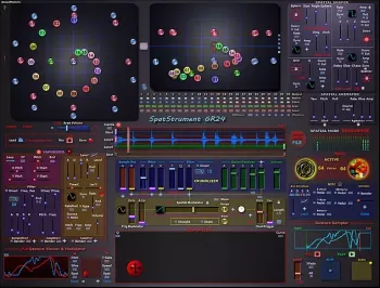 Acousmodules SpatStruments Collection v2023.11 WiN Mac [FREE] screenshot