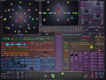 Acousmodules SpatStruments Collection v2023.11 WiN Mac [FREE] screenshot