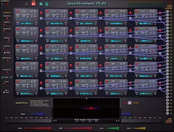 Acousmodules SpatStruments Collection v2023.11 WiN Mac [FREE] screenshot