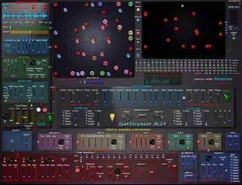 Acousmodules SpatStruments Collection v2023.11 WiN Mac [FREE] screenshot