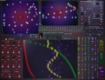 Acousmodules SpatStruments Collection v2023.11 WiN Mac [FREE] screenshot