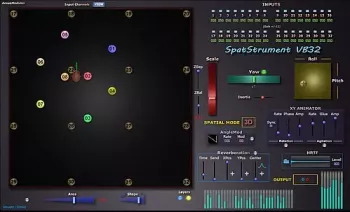 Acousmodules SpatStruments Collection v2023.11 WiN Mac [FREE] screenshot