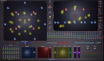 Acousmodules SpatStruments Collection v2023.11 WiN Mac [FREE] screenshot