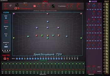 Acousmodules SpatStruments Collection v2023.11 WiN Mac [FREE] screenshot