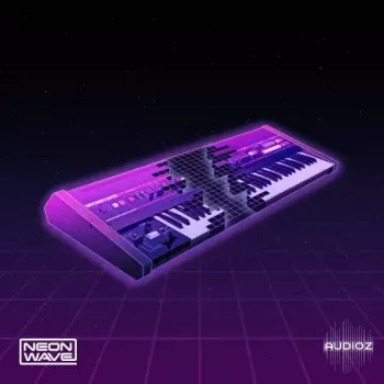 REQ: Neon Wave Wave Lab : Synth-Pop Patches screenshot