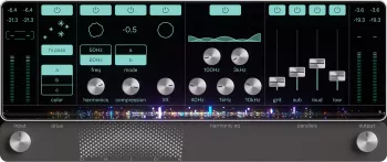 REQ: Cradle Orion v1.2.1 (MAC-PC) screenshot