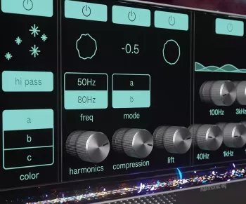 REQ: Cradle Orion v1.2.1 (MAC-PC) screenshot