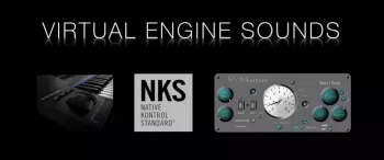 REQ: Dag Winderlich D-Rumble V-Motor for Reaktor screenshot