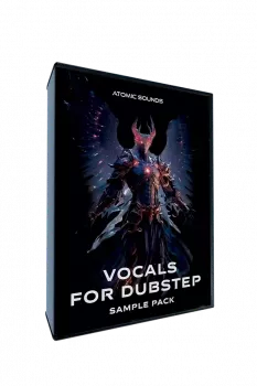 REQ: Atomic Sounds Vocals For Dubstep Sample Pack screenshot