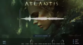 REQ: Zero-G Ethera Gold Atlantis 3.5 screenshot