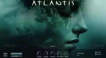 REQ: Zero-G Ethera Gold Atlantis 3.5 screenshot