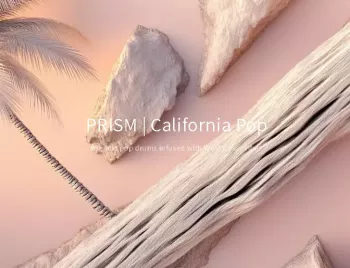 REQ: Ava Music Group Prism California Pop screenshot