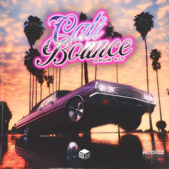 REQ: Gatekeep Sounds Cali Bounce Drum Kit screenshot