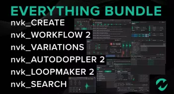 REQ: NVK Everything Bundle Complete nvk.tools Collection screenshot